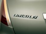 Lincoln MKS Concept 2006 года